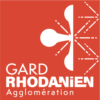Communauté d'Agglomération du Gard Rhodanien
