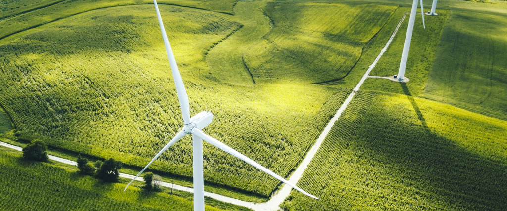 éolienne énergie renouvelable cleantech vallée