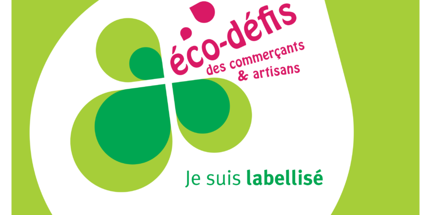 Labélisation Eco-Défis