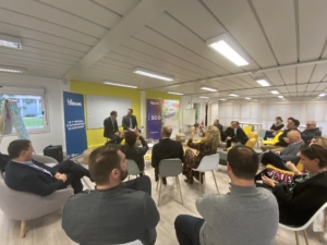 Lire la suite à propos de l’article Club de l&rsquo;économie La Tribune