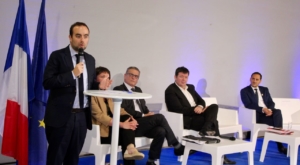 Lire la suite à propos de l’article Convergence CTE – Rencontre avec Sébastien Lecornu