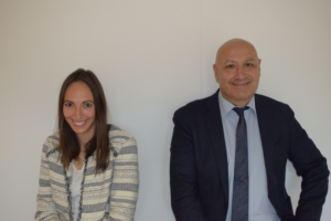 Lire la suite à propos de l’article Le portrait chinois de Marie da Silva et Denis Brunel – La CTV vue par ses fondateurs #4