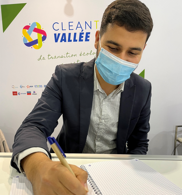 lancement ; permanences ; énergie