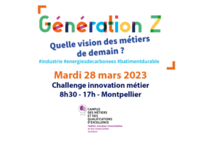 Lire la suite à propos de l’article Journée Innovation et Métiers d&rsquo;Avenir