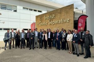 Lire la suite à propos de l’article LANCEMENT DU TERRITOIRE D’INDUSTRIE GARD RHODANIEN – PONT DU GARD