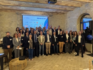 Lire la suite à propos de l’article Le CleanTech Booster souffle ses 5 bougies !