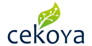 Logo Cekoya