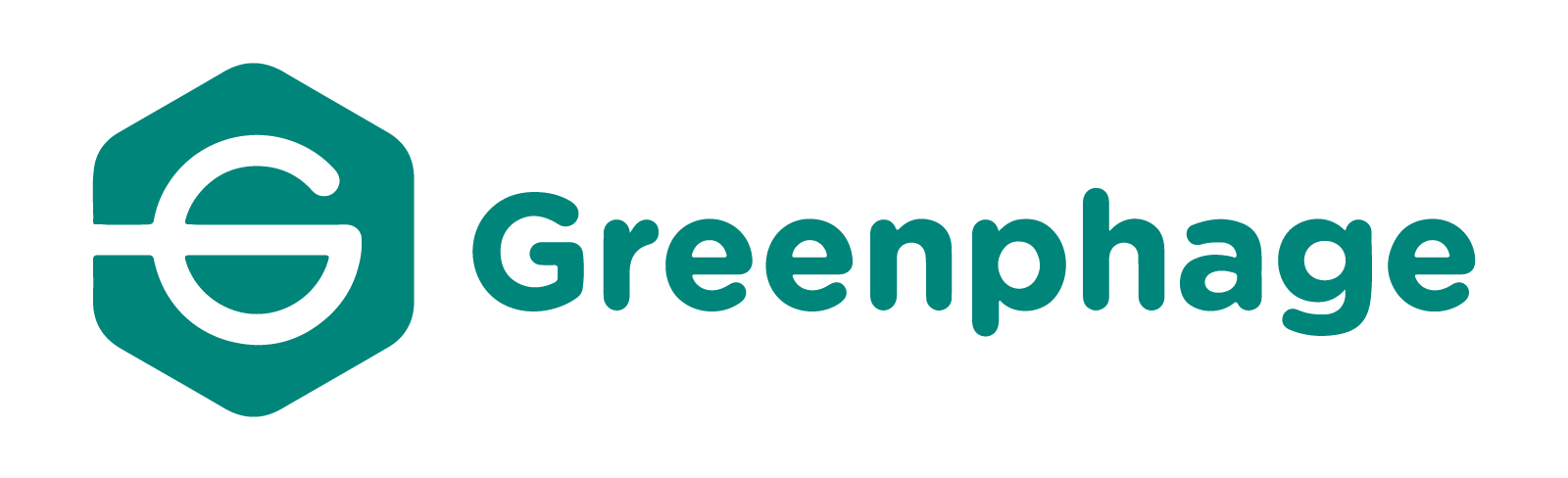 logo Greenphage