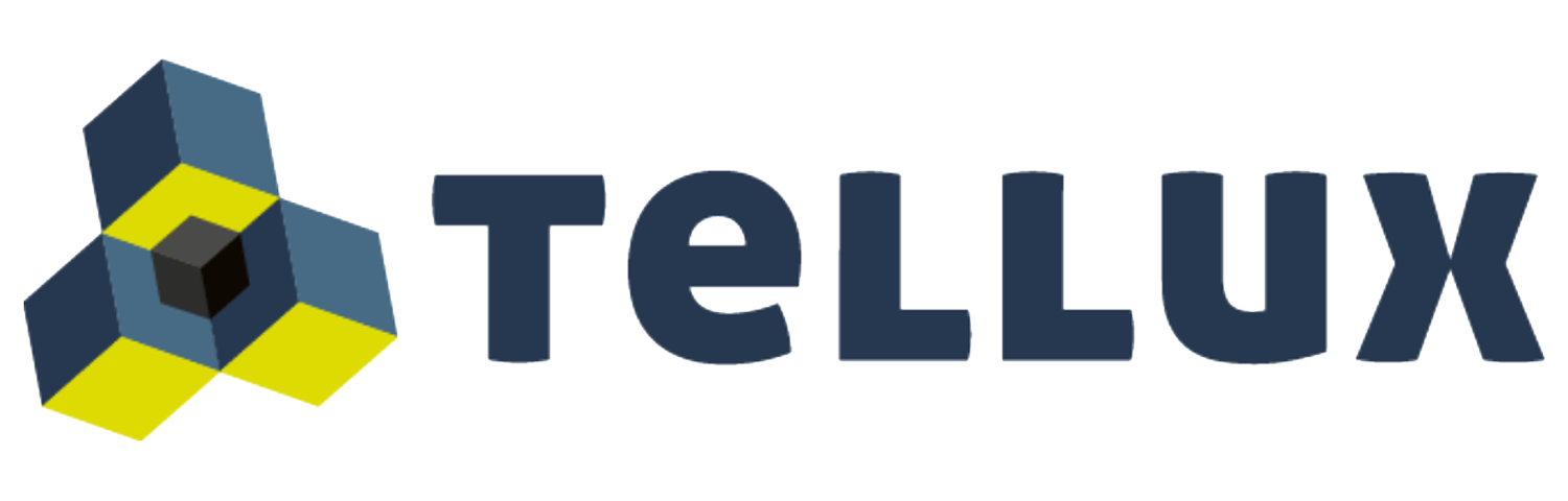 Logo Tellux