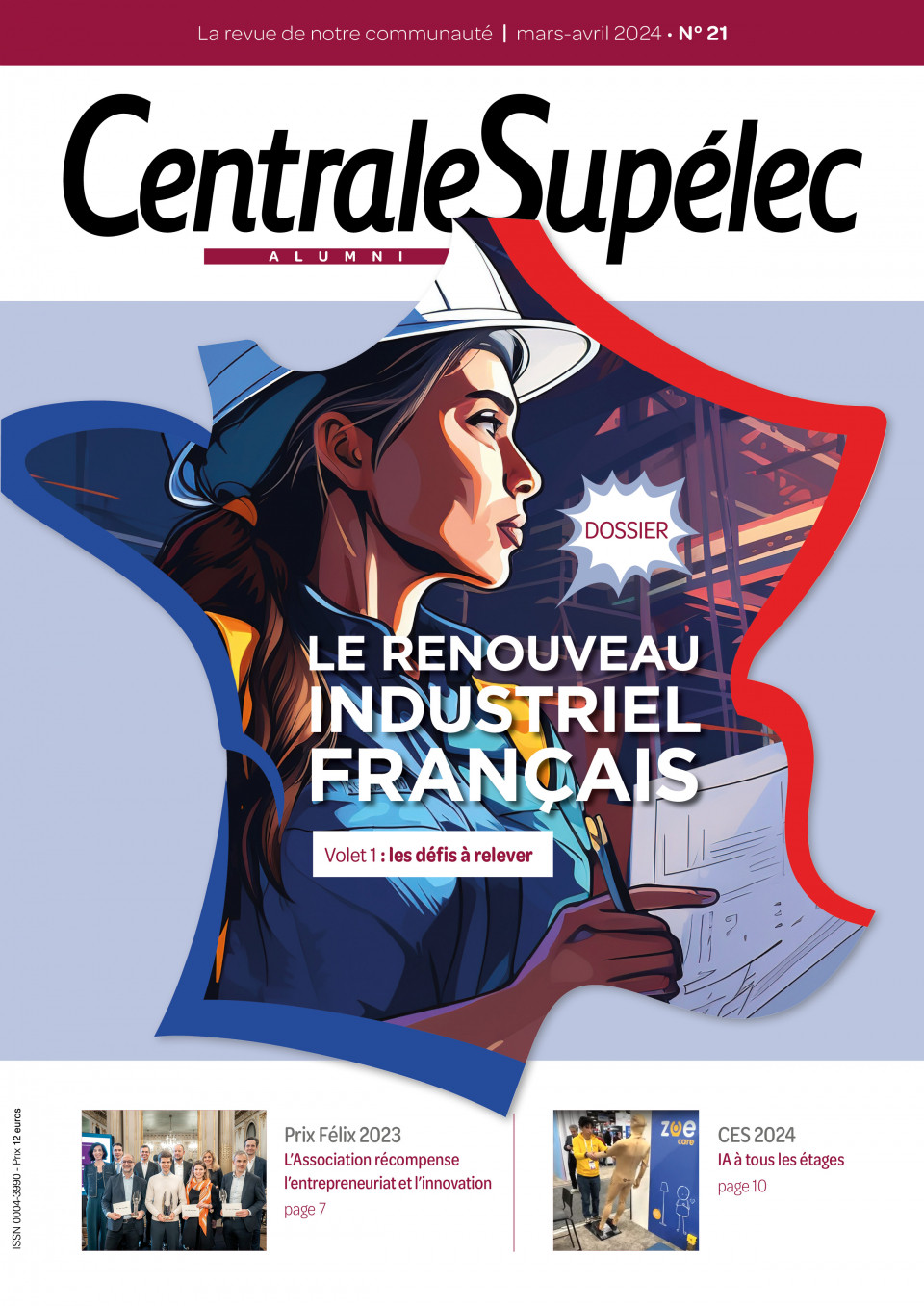 La CleanTech Vallée : une ambition gardoise au service de la transition écologique