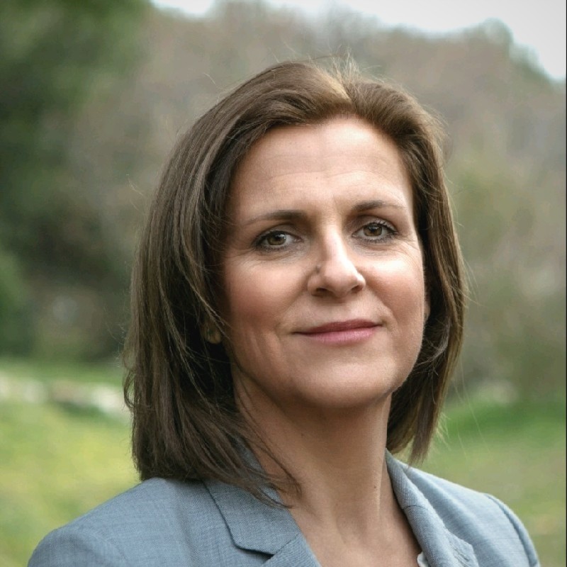 Isabelle GIANIEL Déléguée Générale CleanTech Vallée