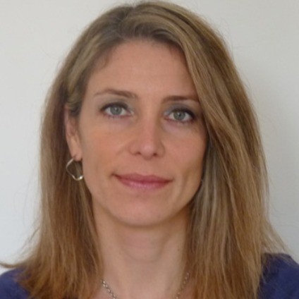 Lauriane SUTRA équipe opérationnelle CleanTech Vallée