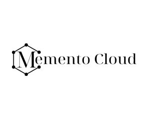 Logo MEMENTO CLOUD adhérent CleanTech Vallée