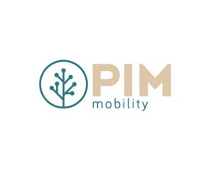 Logo PIM MOBILITY adhérent CleanTech Vallée
