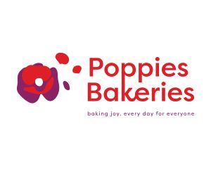 Logo POPPIES BAKERIES adhérent CleanTech Vallée