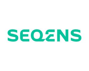 Logo SEQENS adhérent CleanTech Vallée
