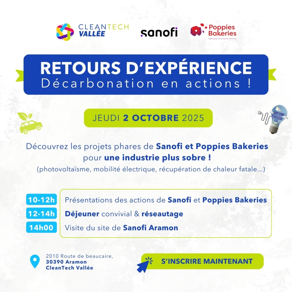Retour d'expérience 