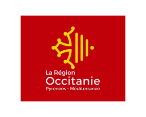 Région Occitanie financeur de le CleanTech Vallée