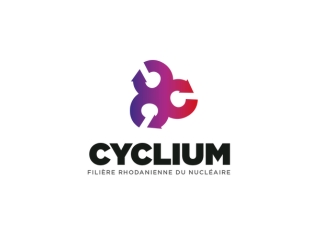 Logo CYCLIUM membre fondateur CleanTech Vallée