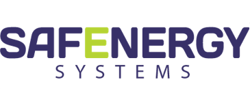 logo Safenergy systems