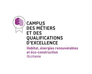 Logo Campus HEREC partenaire CleanTech Vallée
