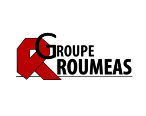 Logo ROUMEAS adhérent CleanTech Vallée