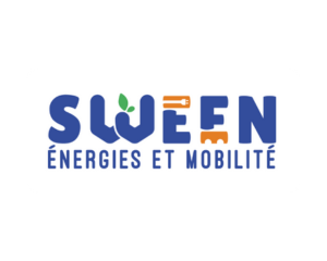 Logo SWEEN adhérent CleanTech Vallée