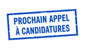 Tampon prochain appel à candidatures Booster Cleantech Vallée