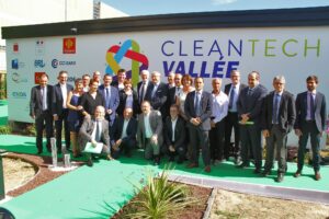 Lire la suite à propos de l’article CleanTech Vallée : genèse d’un écosystème dédié à la décarbonation en Occitanie