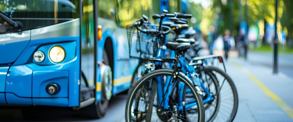 Mobilité durable par Cleantech Vallée