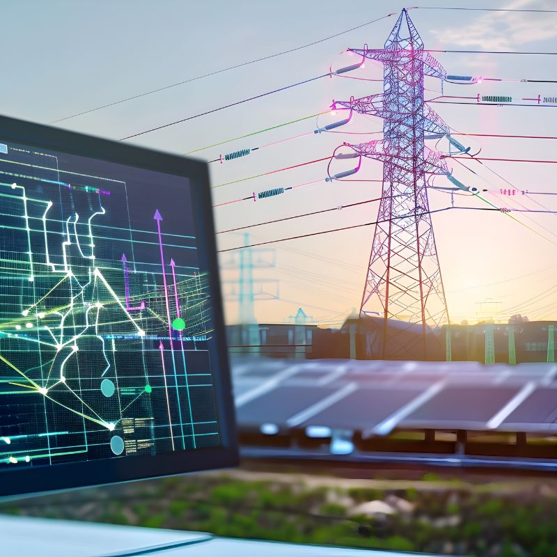 Smart Grids et IoT