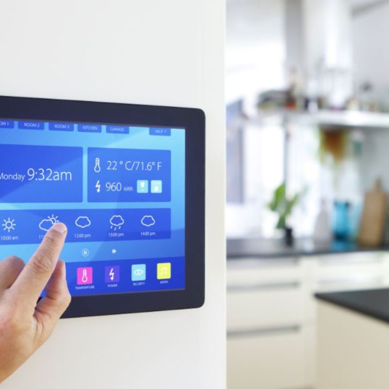 Smart Grids par Cleantech Vallée par Cleantech Vallée