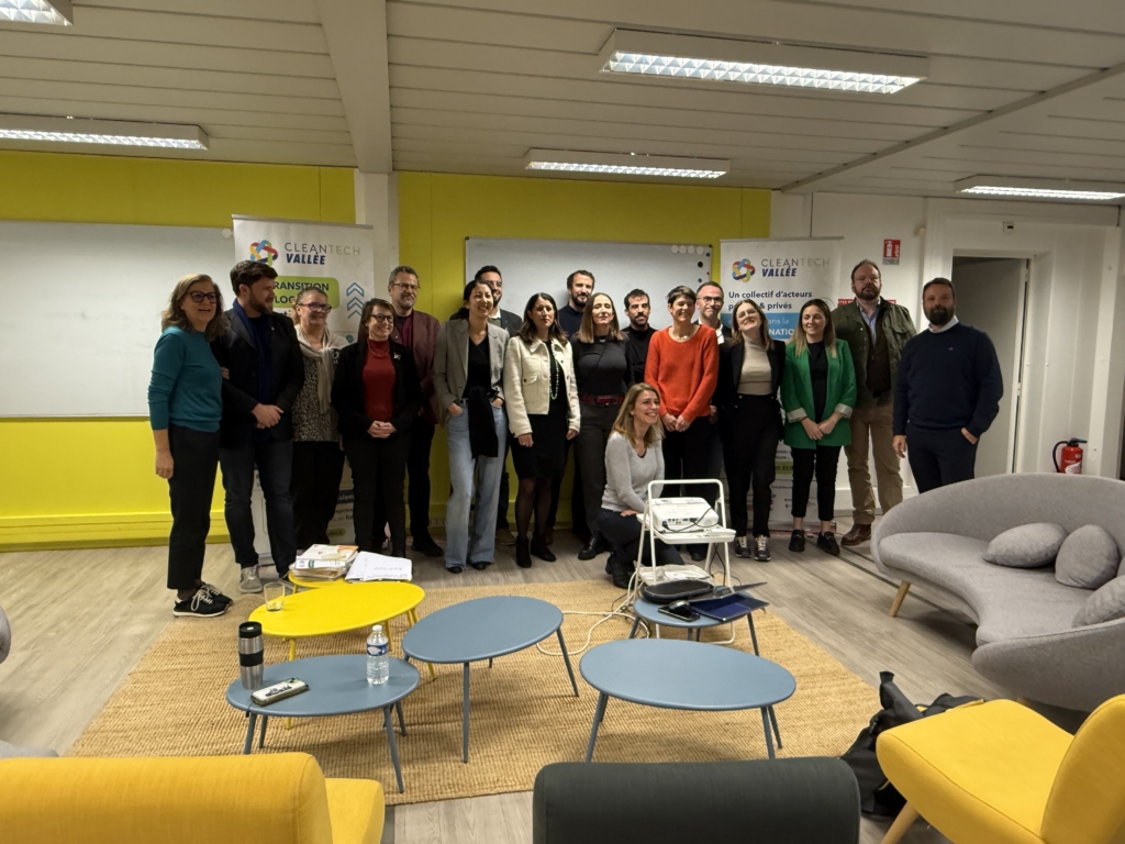 Saison 7 du CleanTech Booster : une visibilité médiatique au service de la transition écologique