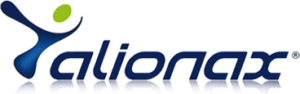 Logo Alionax
