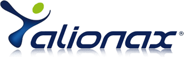 Logo Alionax