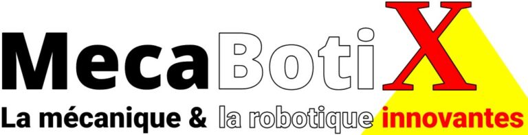 Logo MecaBotiX