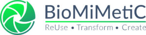 logo BioMiMetiC