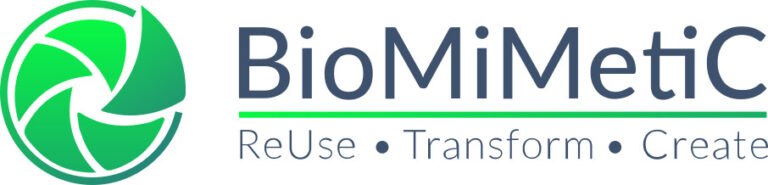 logo BioMiMetiC