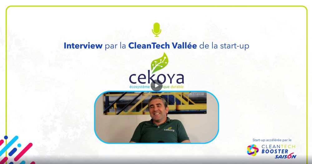 vignette interview Cekoya
