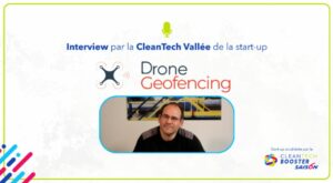 Lire la suite à propos de l’article Drone Geofencing : géorepérage par drone