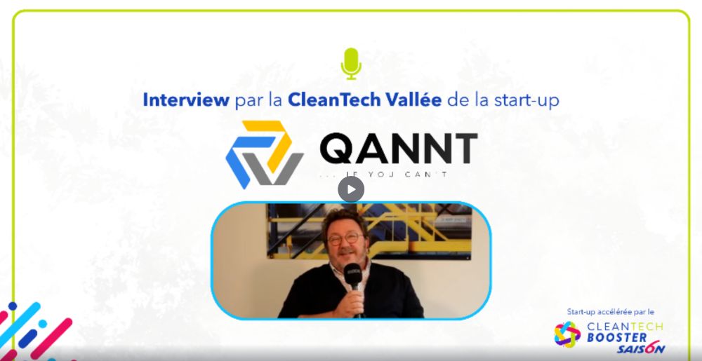 vignette interview Qannt