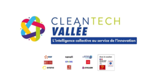 Lire la suite à propos de l’article Le site de la CleanTech Vallée fait peau neuve
