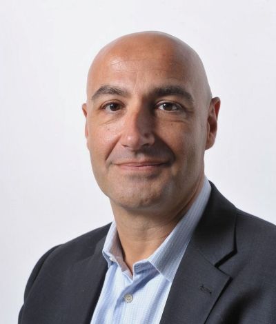 Denis Brunel, nouveau président de la CleanTech Vallée