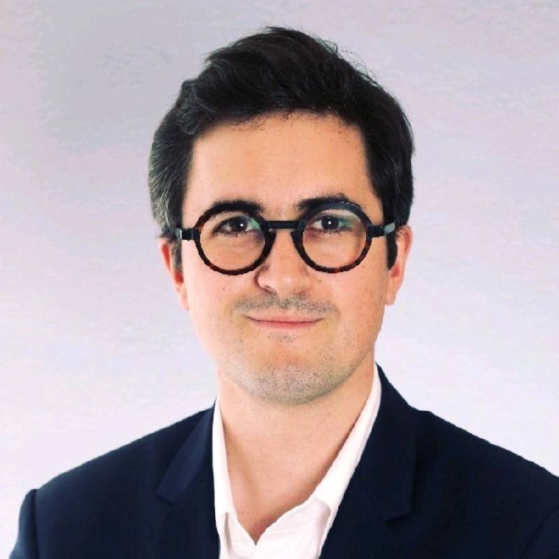 Paul Danielzik
