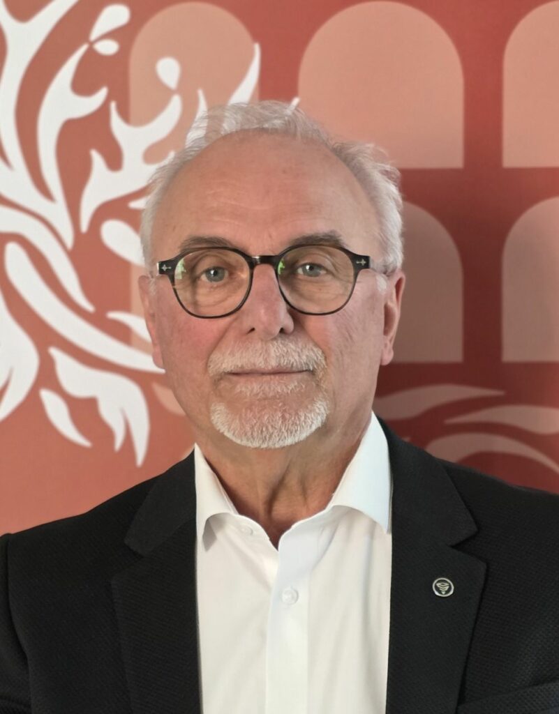 Philippe MARCHESI