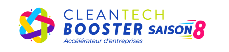 logo CleanTech Booster Saison 8