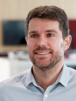 Clément MOULET