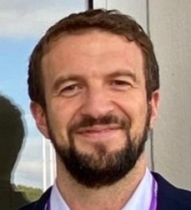 Jean-Rémy ROGER